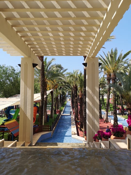 Sport & Freizeit Monachus Family Resort Sorgun