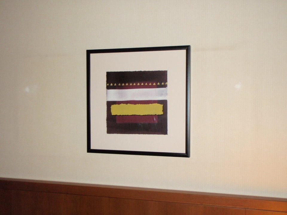 Verwohnter Zustand Crowne Plaza ® Hamburg - City Alster