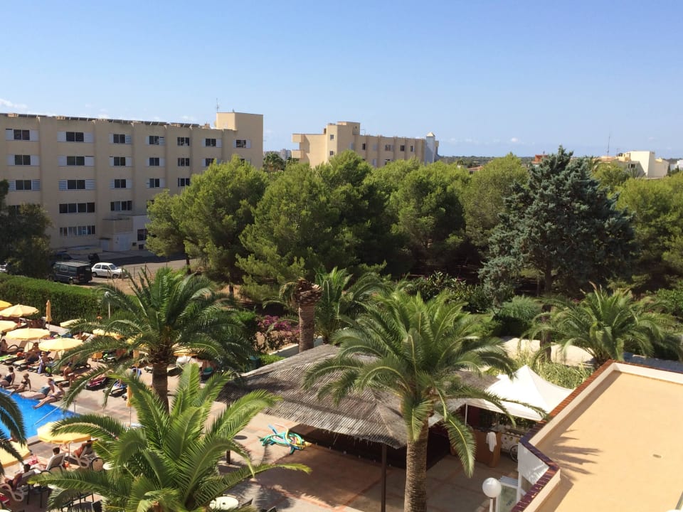 Schöne Anlage Millor Sol