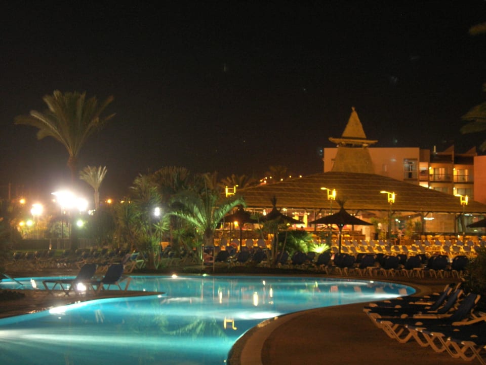 Nocą Barceló Fuerteventura Mar
