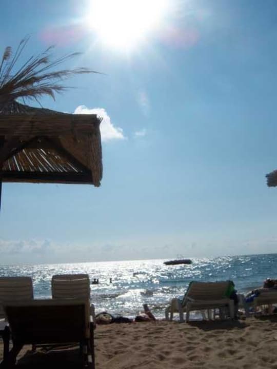 Nahegelegener Strand HVD Viva Club Hotel