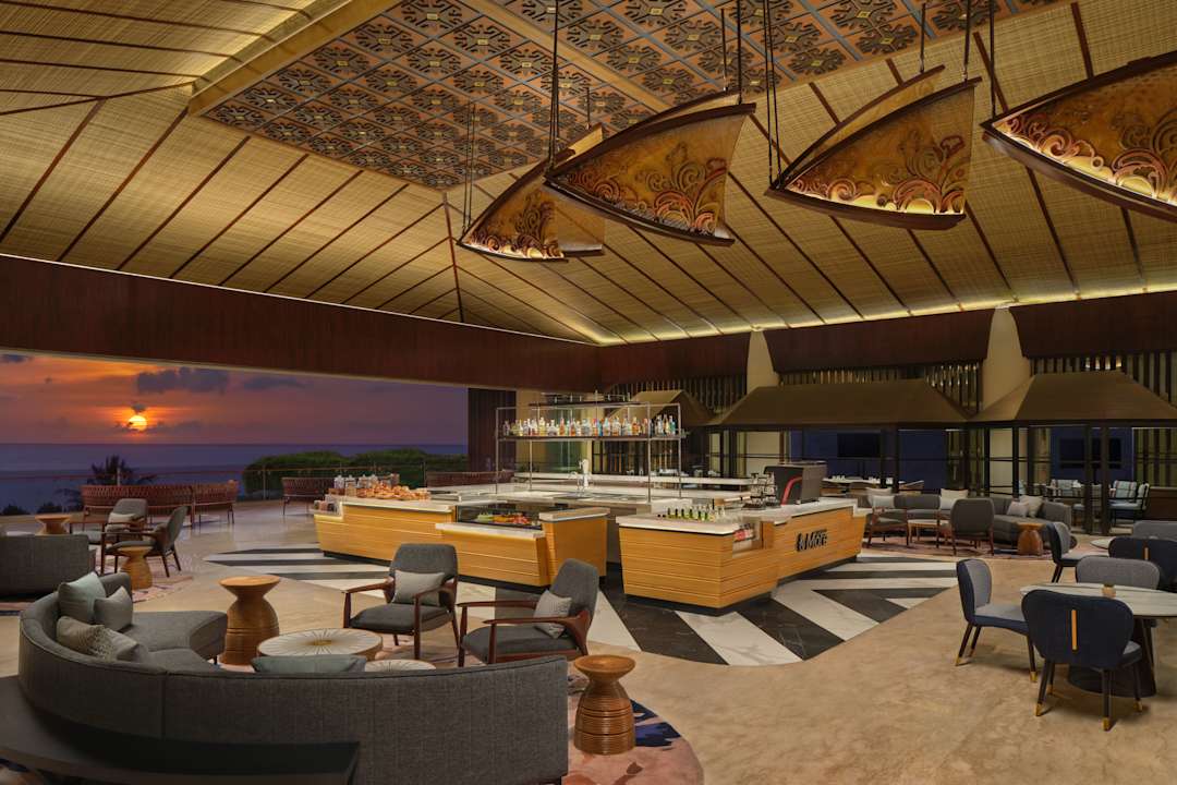 Gastro Sheraton Bali Kuta Resort