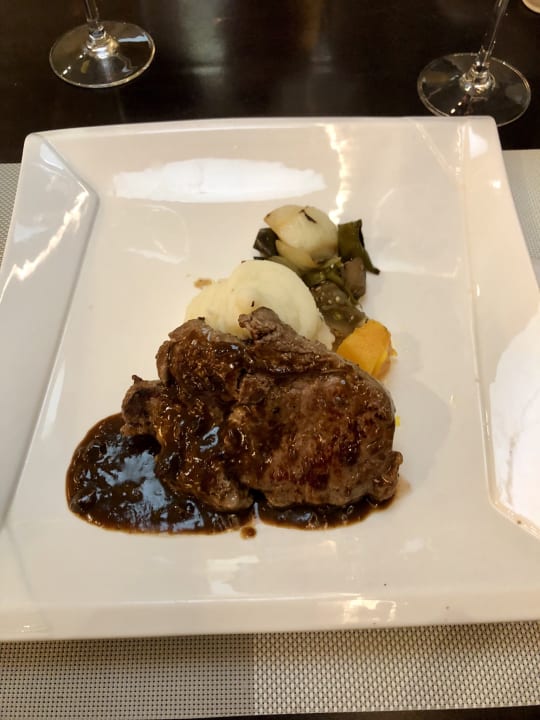 Gastro Playa Vista Azul