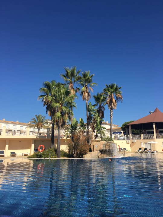 Pool Garden Playanatural - Adults only