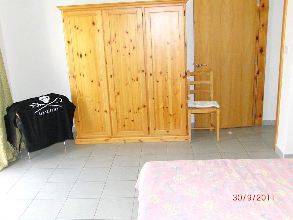 Zimmer Hotel Esmeralda