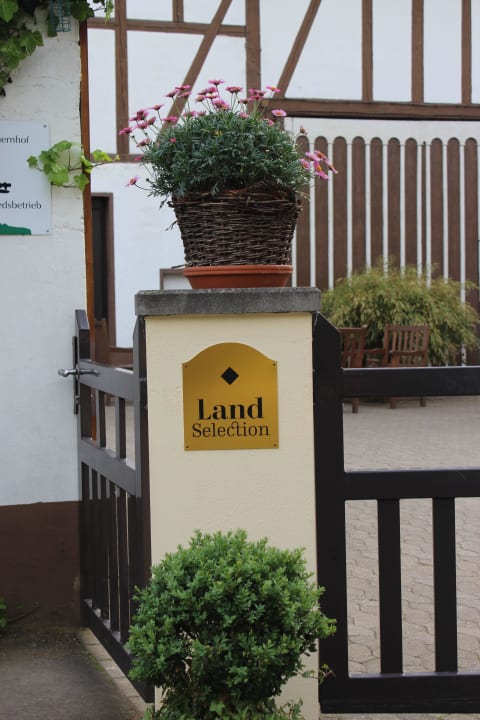 LandSelection Ferienhof Grieshof