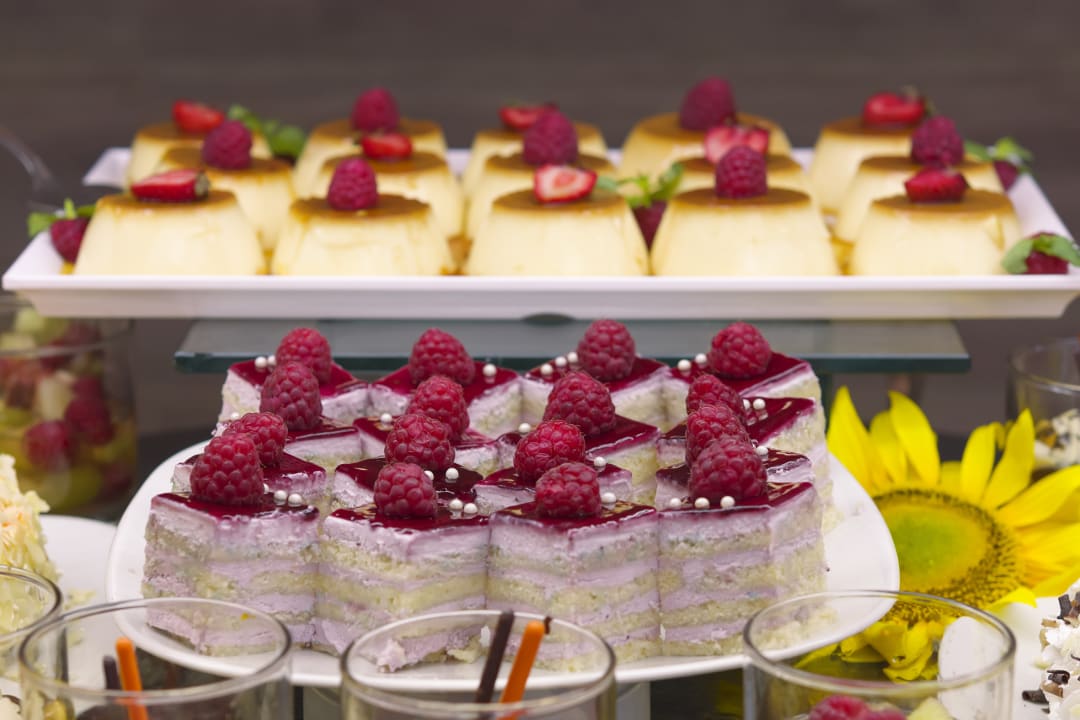 Gastro Effect Grand Victoria Hotel