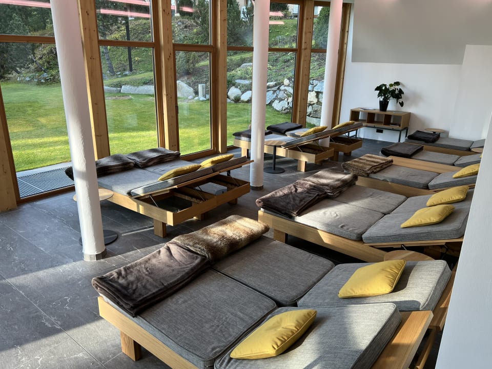 Sport & Freizeit Hotel Hochschober