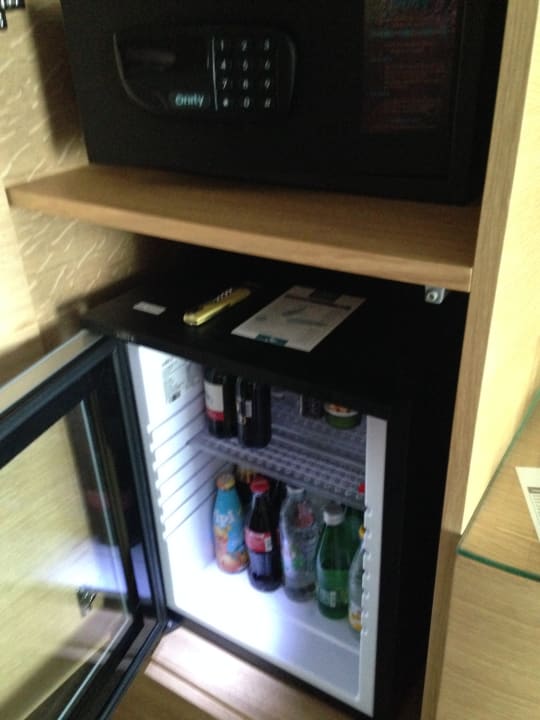 Zimmer Hotel Olympia