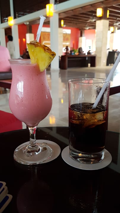 Cocktails Dreams La Romana Resort & Spa