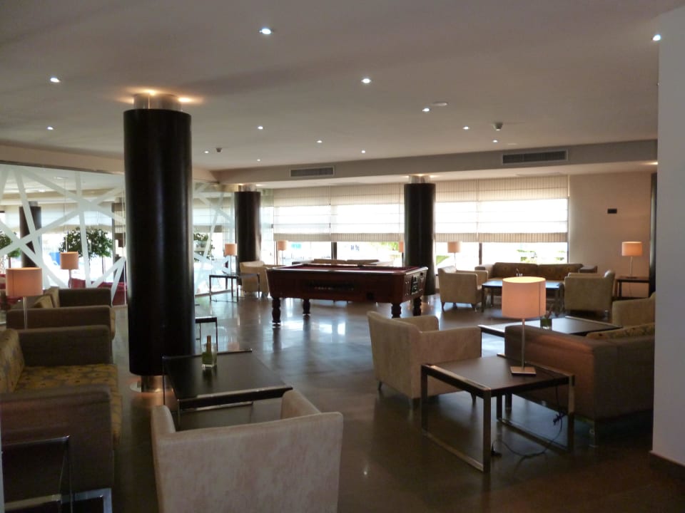 Eingang AluaSoul Palma