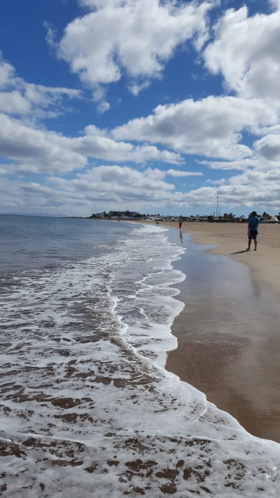 Strand Aparthotel Costa Mar