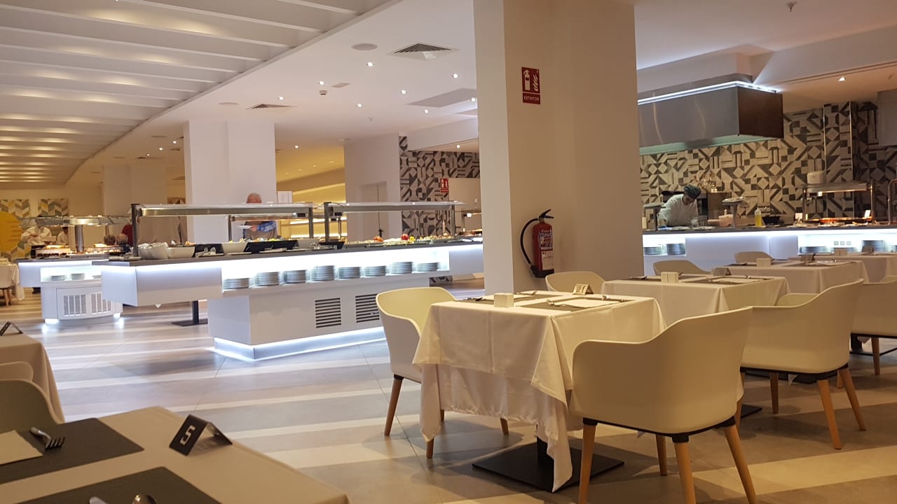 Gastro Atlantic Mirage Suites & Spa - Adults only