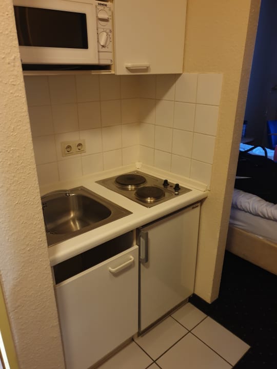 Zimmer Tryp by Wyndham Bremen Airport