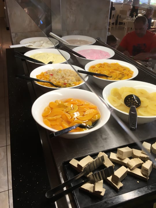 Gastro Pegasos Deluxe Beach Hotel