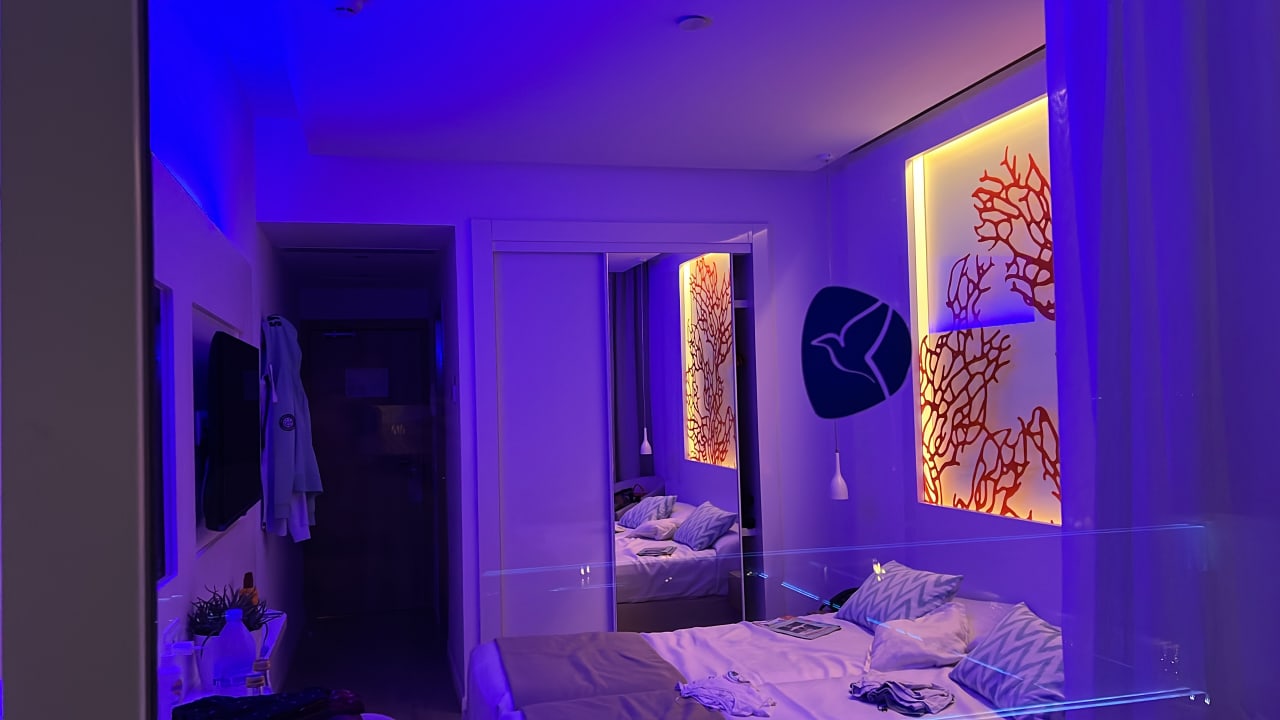 Zimmer The Sea Hotel by Grupotel - Adults only