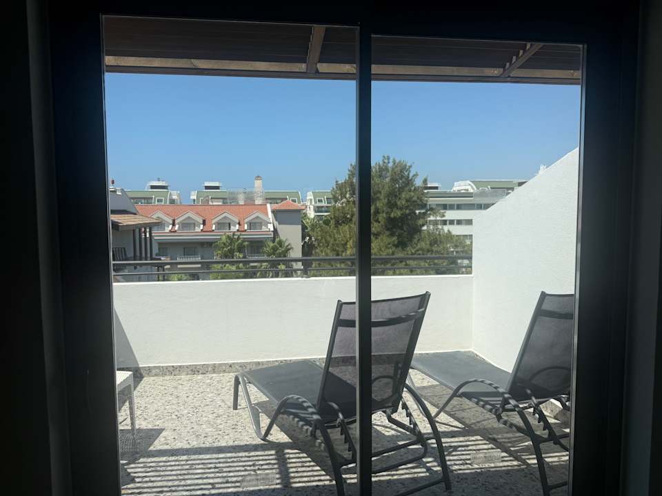 Zimmer Belek Beach Resort Hotel