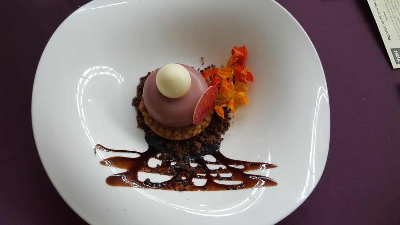 Sonstiges Hotel TRH La Motilla