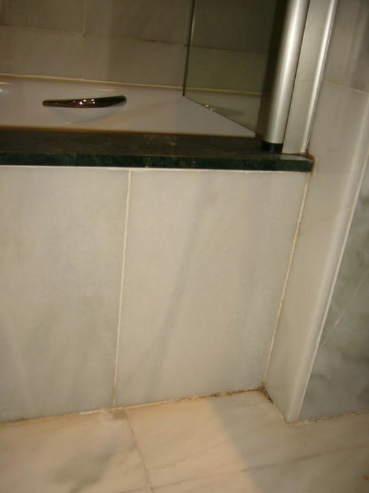 Badezimmer R2 Rio Calma Hotel & Spa & Conference