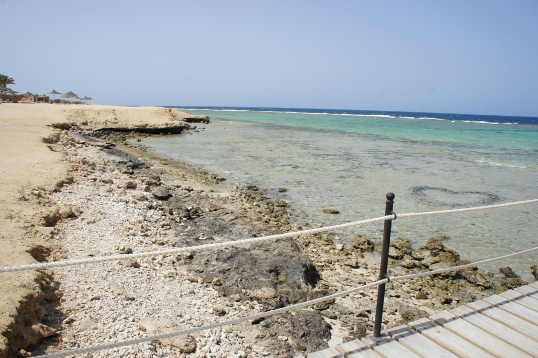 Strand Wadi Lahmy Azur Resort