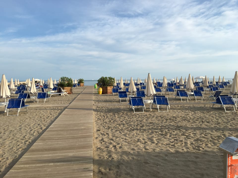 Strand Hotel San Giorgio