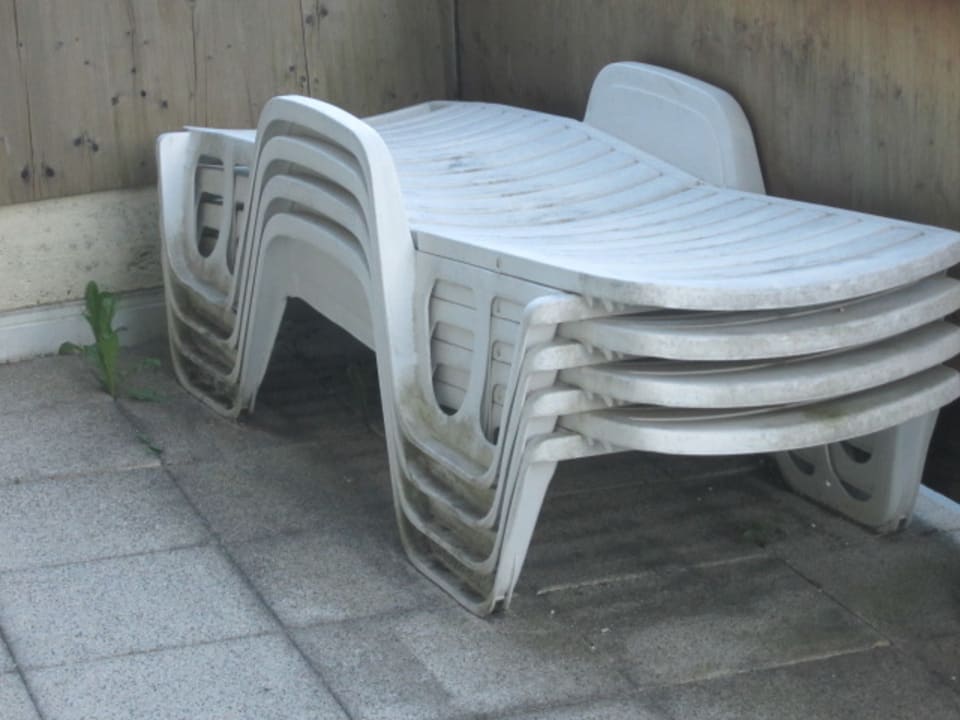 Ausblick Gasthof Berghof