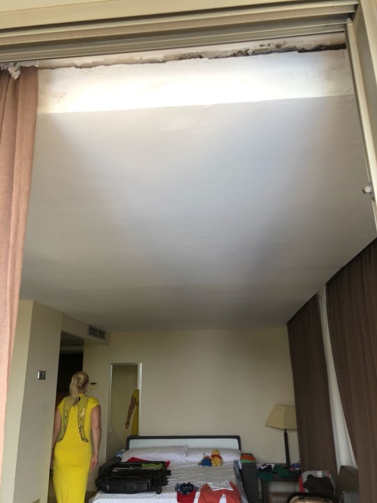 Zimmer Occidental Cala Viñas