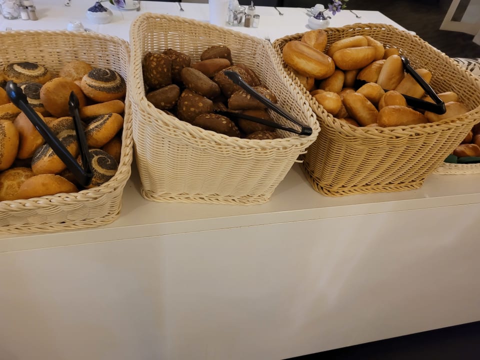 Gastro Van der Valk Resort Linstow