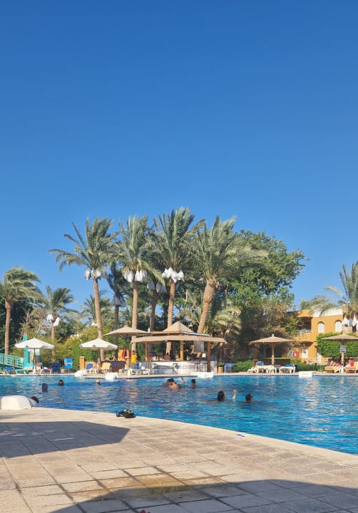 Pool Golden Beach Resort