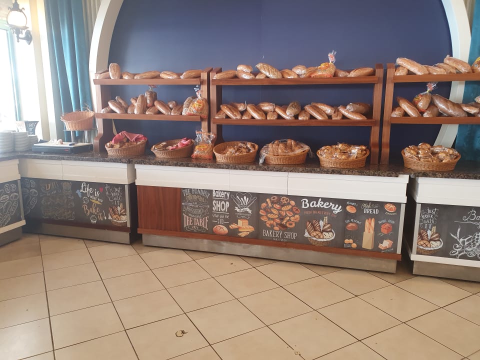 Gastro Asteria Family Resort Side