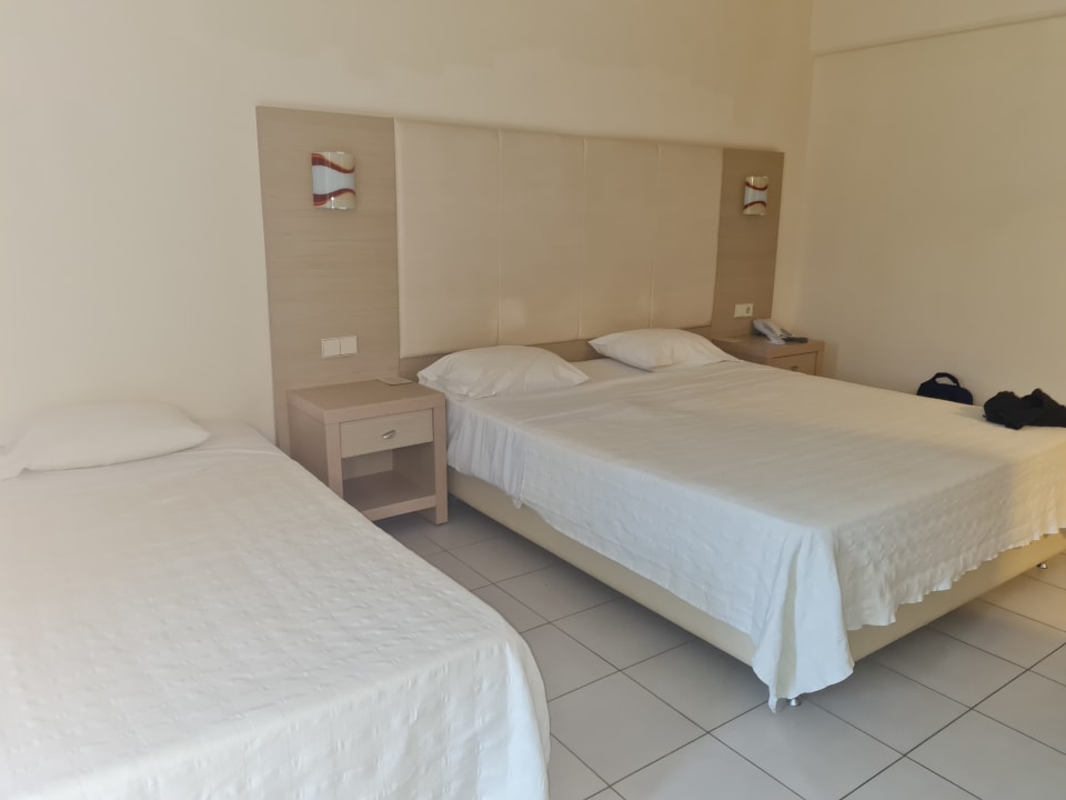 Zimmer Kresten Palace Hotel