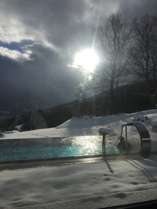 Ausblick Hotel Reinerhof