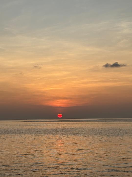 Außenansicht Jawakara Islands Maldives