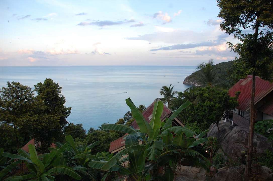 Seaview Seaview Thansadet Bungalows