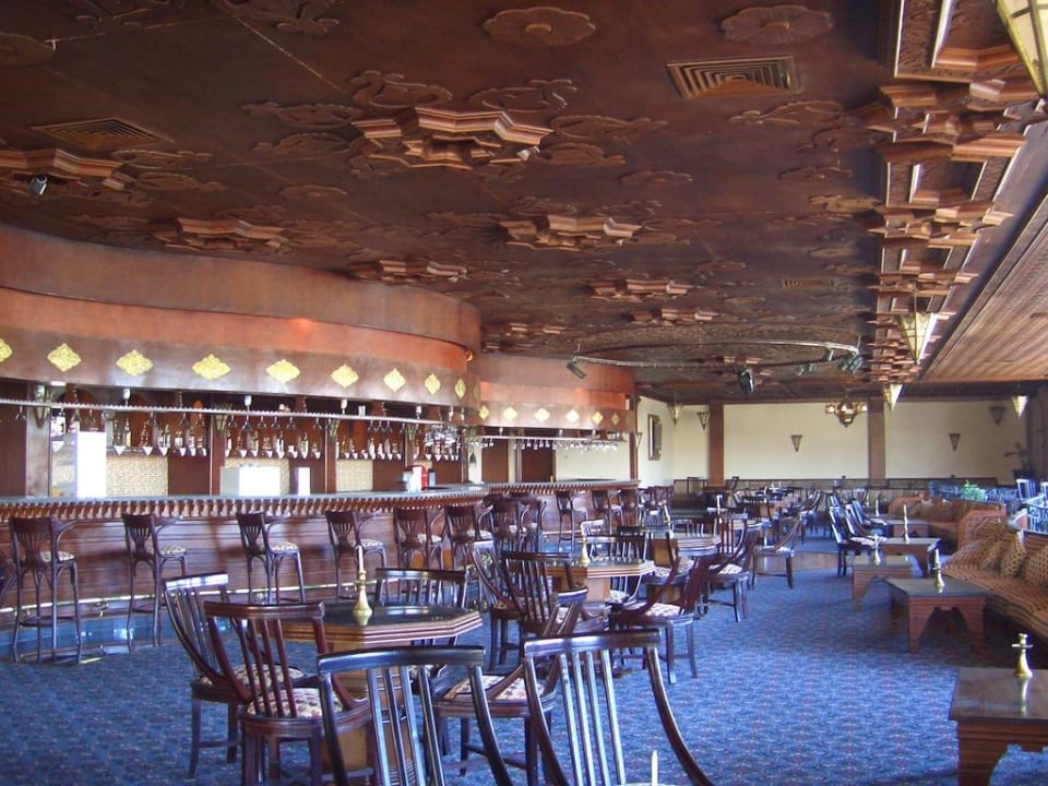 Hier kommt man an Pickalbatros Dana Beach Resort - Hurghada