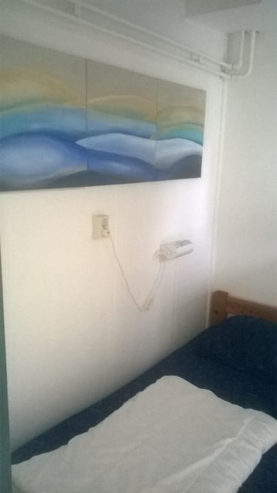 Einzelzimmer Haus 297 Het Grootslag Vakantiepark