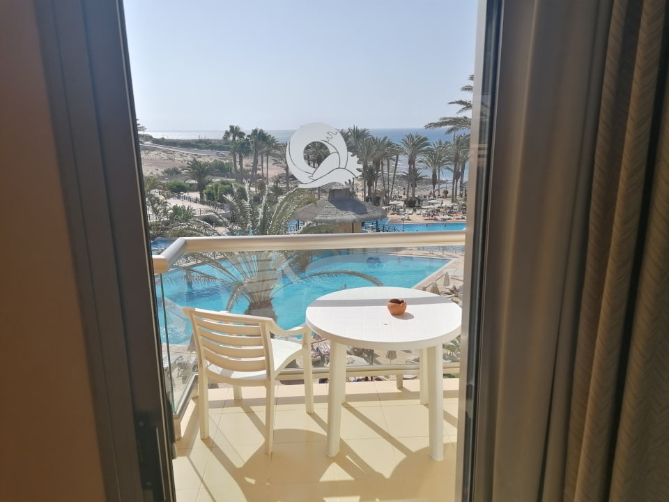 Ausblick SBH Costa Calma Beach Resort