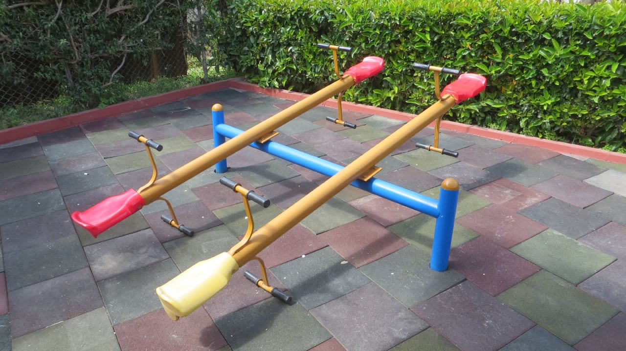 Sport & Freizeit Saphir Resort & Spa