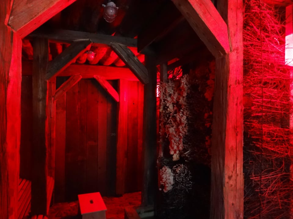 Solestollen Naturhotel Molzbachhof