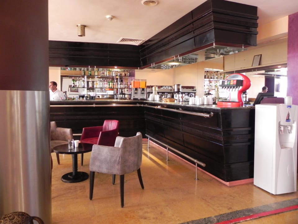 Die Bar Allegro Agadir