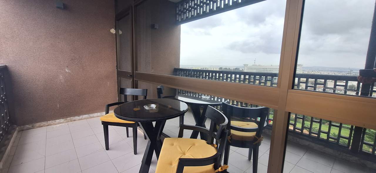 Sonstiges Sheraton Tunis Hotel & Towers