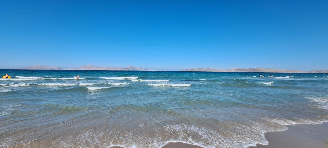 Strand Grecotel Casa Paradiso