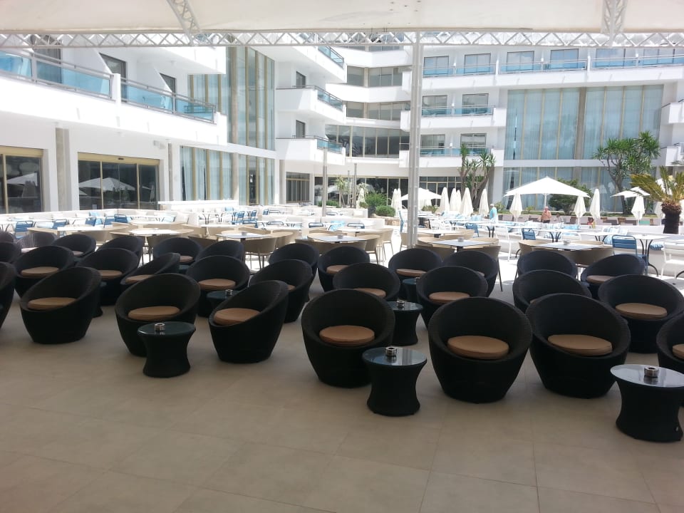 Sonstiges BG Hotel Rei del Mediterrani Palace