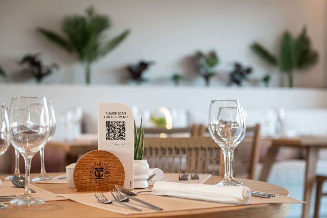 Gastro Paralos Kyma Dunes