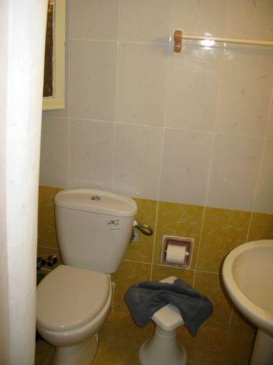 Badezimmer Maravel Land