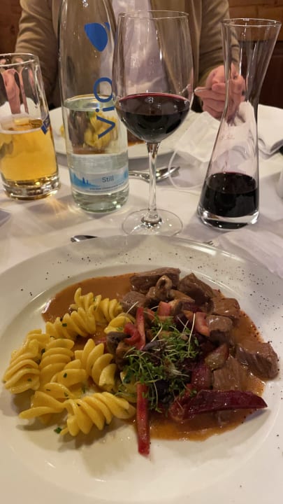 Gastro Hotel Fürstenhof Bad Griesbach