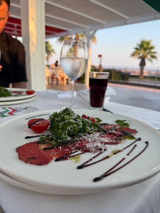 Gastro Kamelya Aishen Club