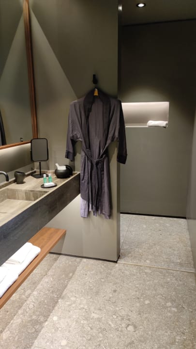 Zimmer Domes Zeen Chania, a Luxury Collection Resort, Crete