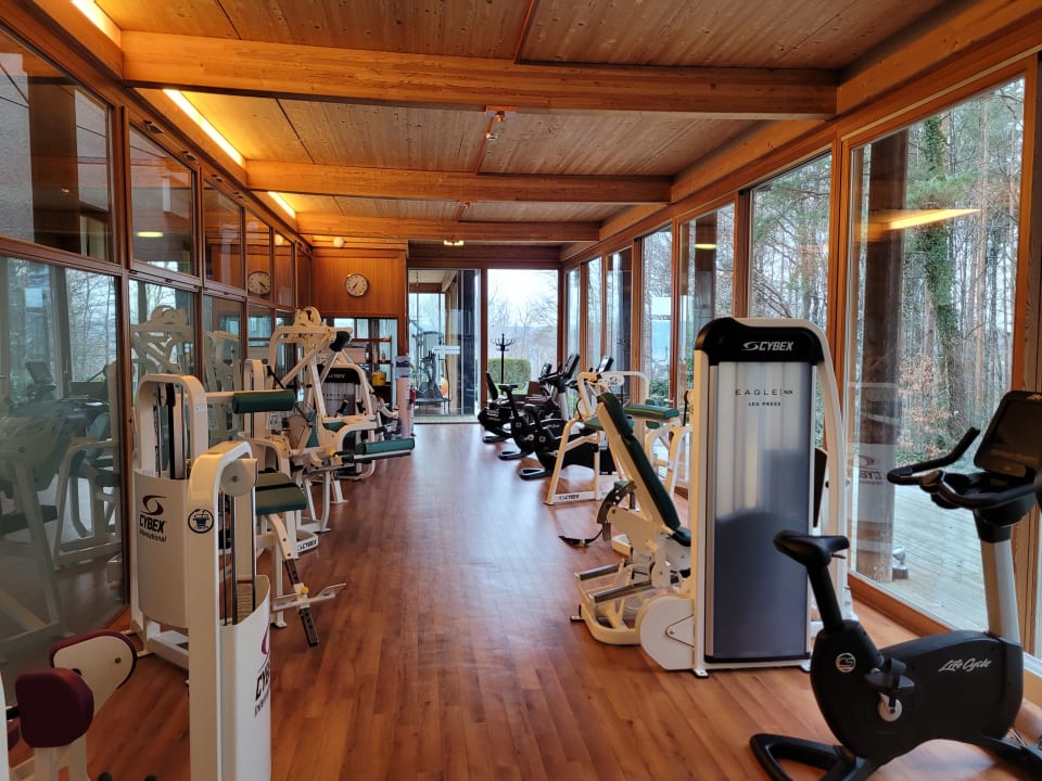 Sport & Freizeit Hotel & Spa Der Steirerhof Bad Waltersdorf