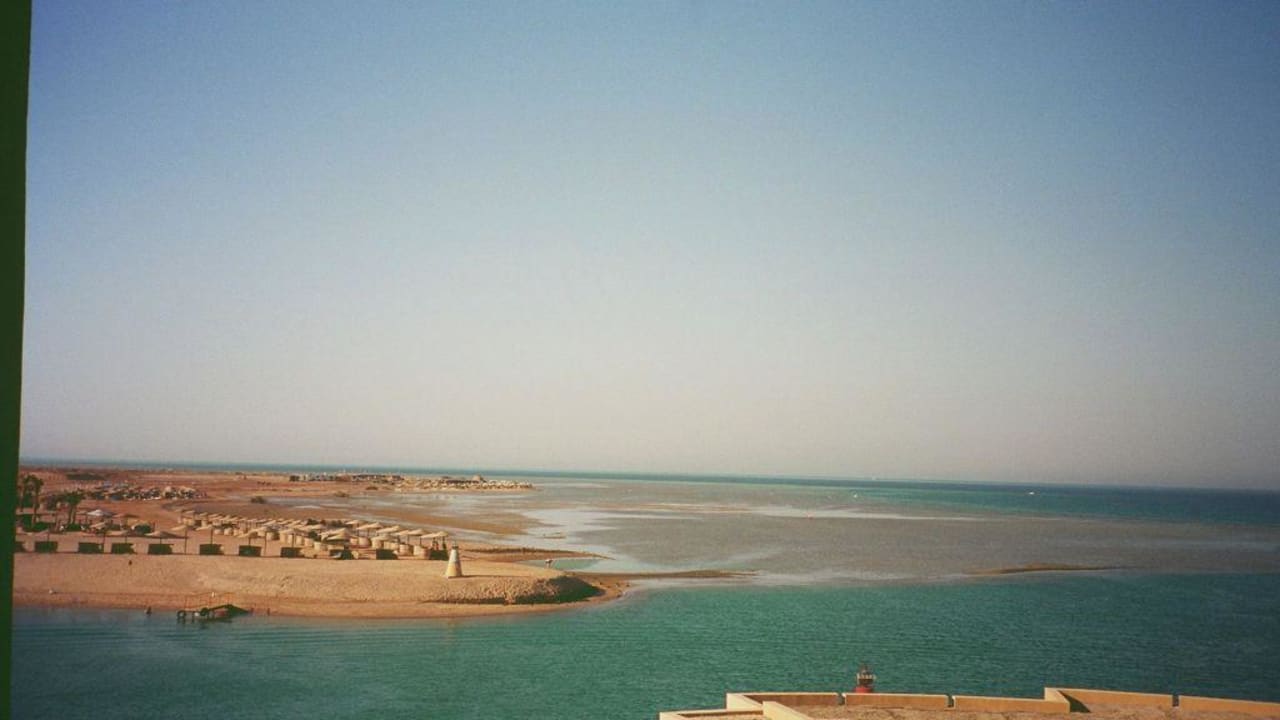 Strand Hotel Three Corners Ocean View prestige - Adults only